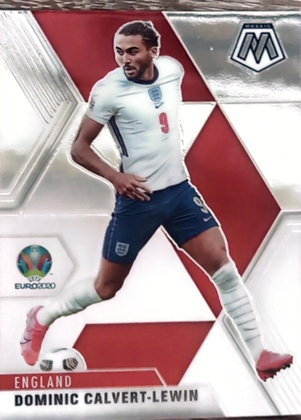 Dominic Calvert Lewin #104