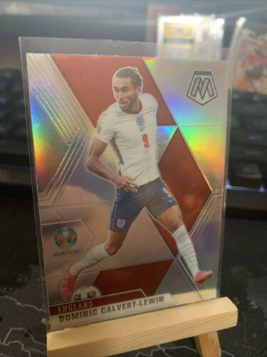 Dominic Calvert Lewin [Silver] #104