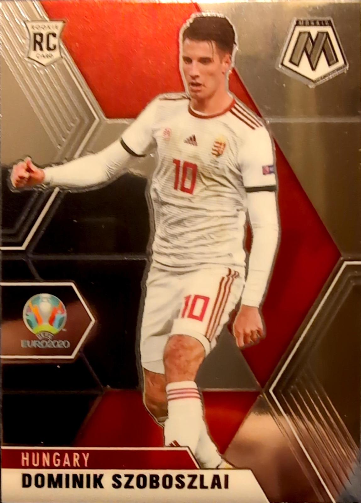 Dominik Szoboszlai #49