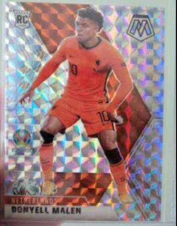 Donyell Malen #142