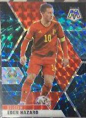 Eden Hazard [Genesis Mosaic] #17