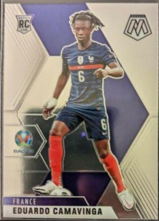 Eduardo Camavinga #111
