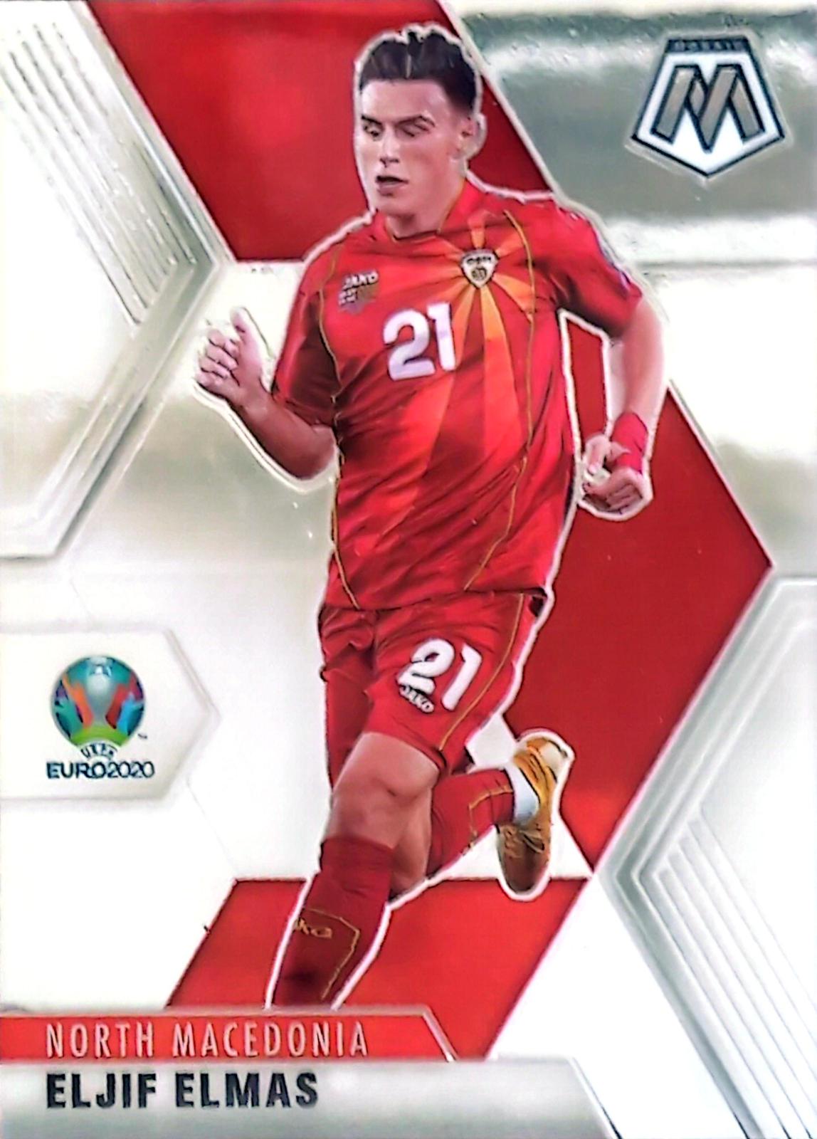 Eljif Elmas #55