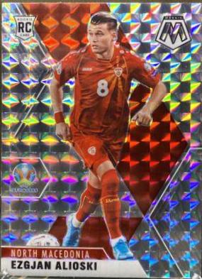 Ezgjan Alioski #58