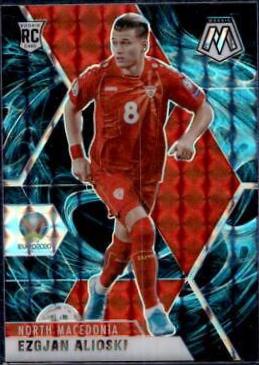 Ezgjan Alioski [Genesis Mosaic] #58