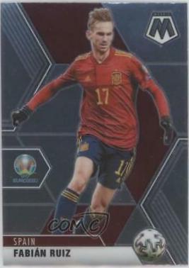 Fabian Ruiz #161
