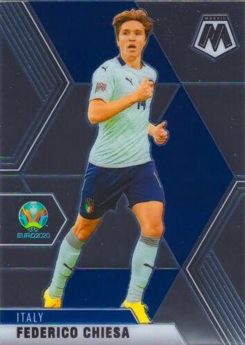 Federico Chiesa #140