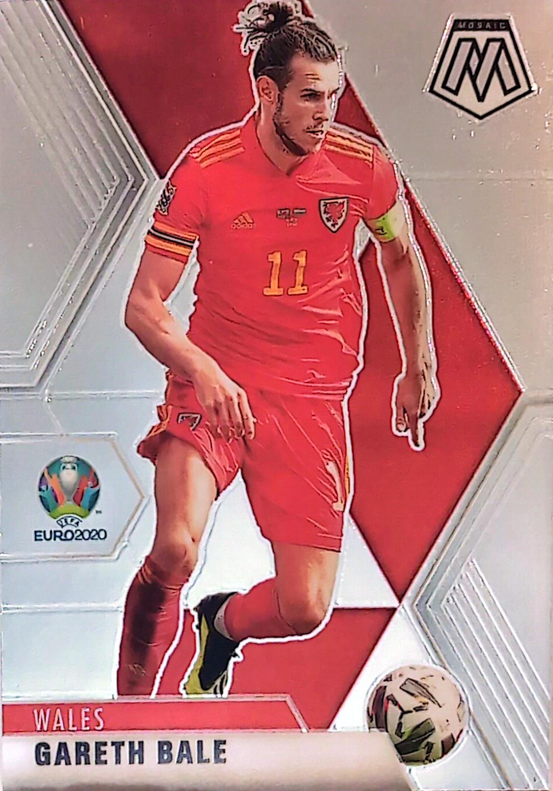 Gareth Bale #193