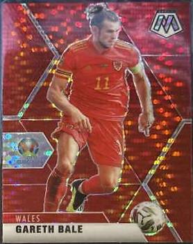 Gareth Bale [Red Pulsar] #193