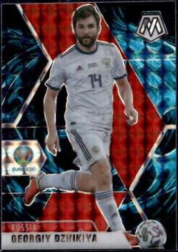 Georgiy Dzhikiya [Genesis Mosaic] #76
