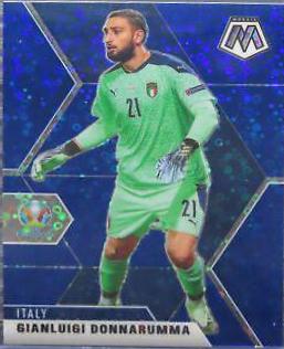 Gianluigi Donnarumma [Blue Circle] #131