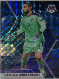 Gianluigi Donnarumma [Genesis Mosaic] #131