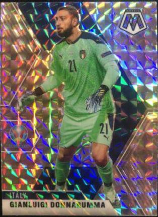 Gianluigi Donnarumma [Mosaic] #131
