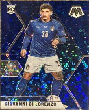 Giovanni Di Lorenzo [Blue Mosaic] #137