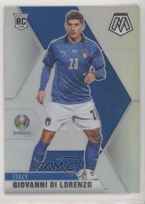 Giovanni Di Lorenzo [Silver] #137