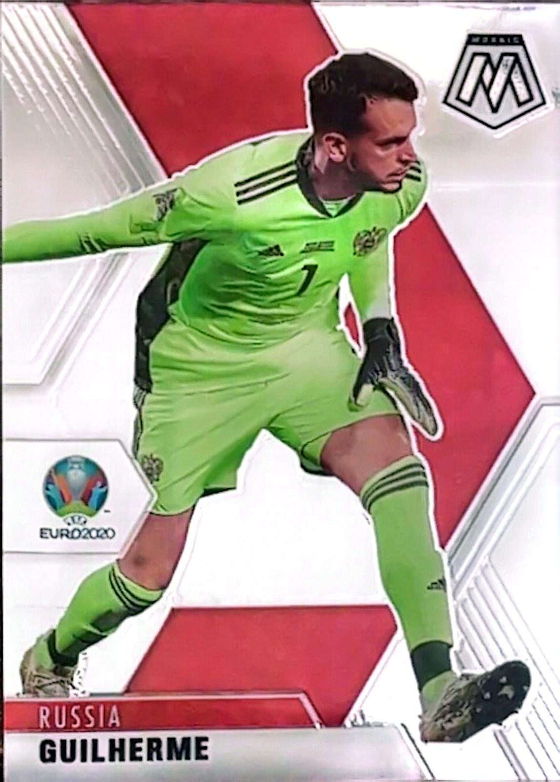 Guilherme #70