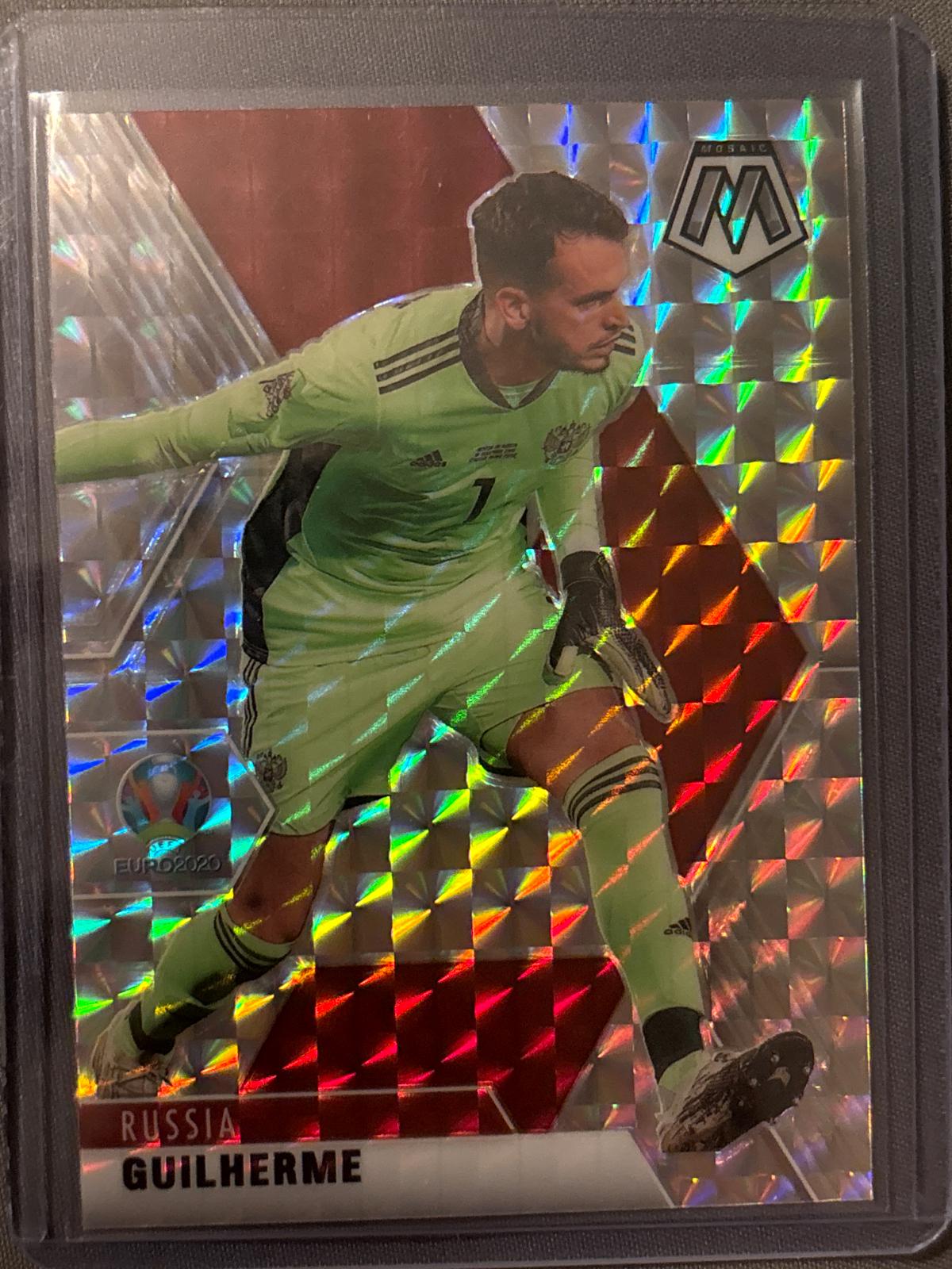 Guilherme [Mosaic] #70