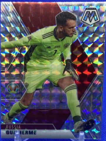 Guilherme [Silver] #70