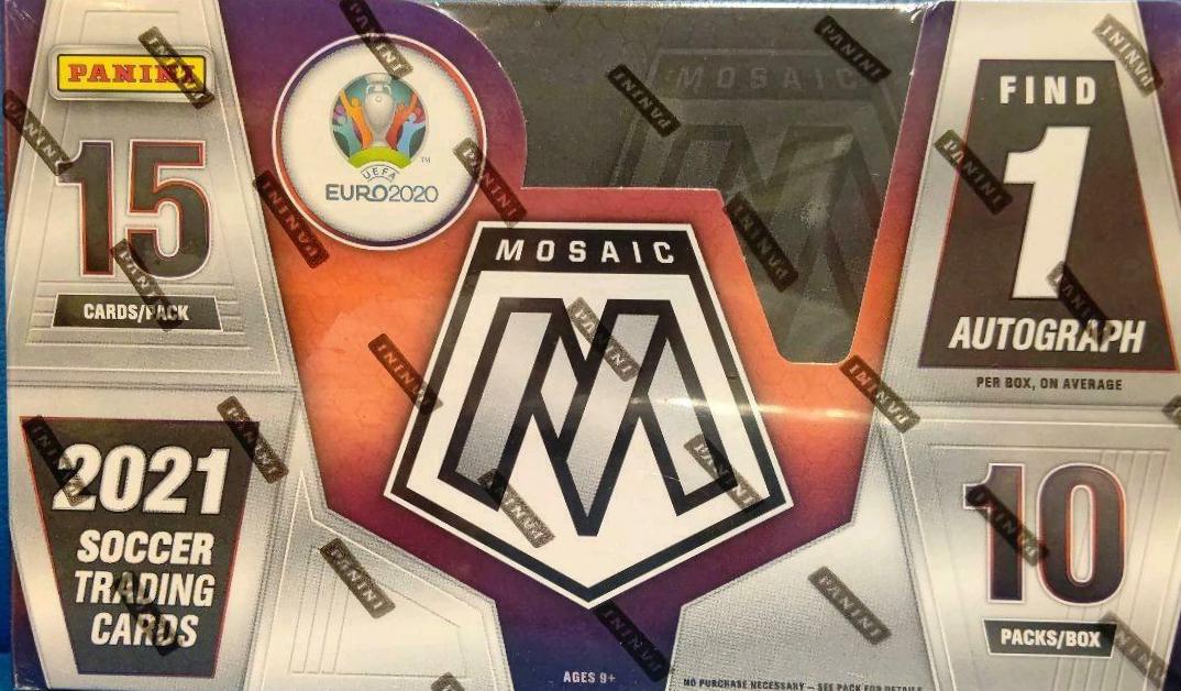 Hobby Box