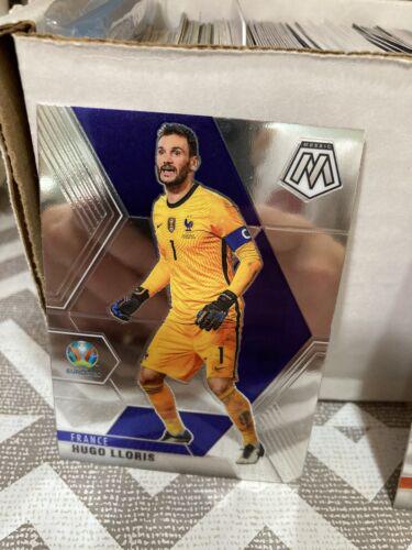 Hugo Lloris #114
