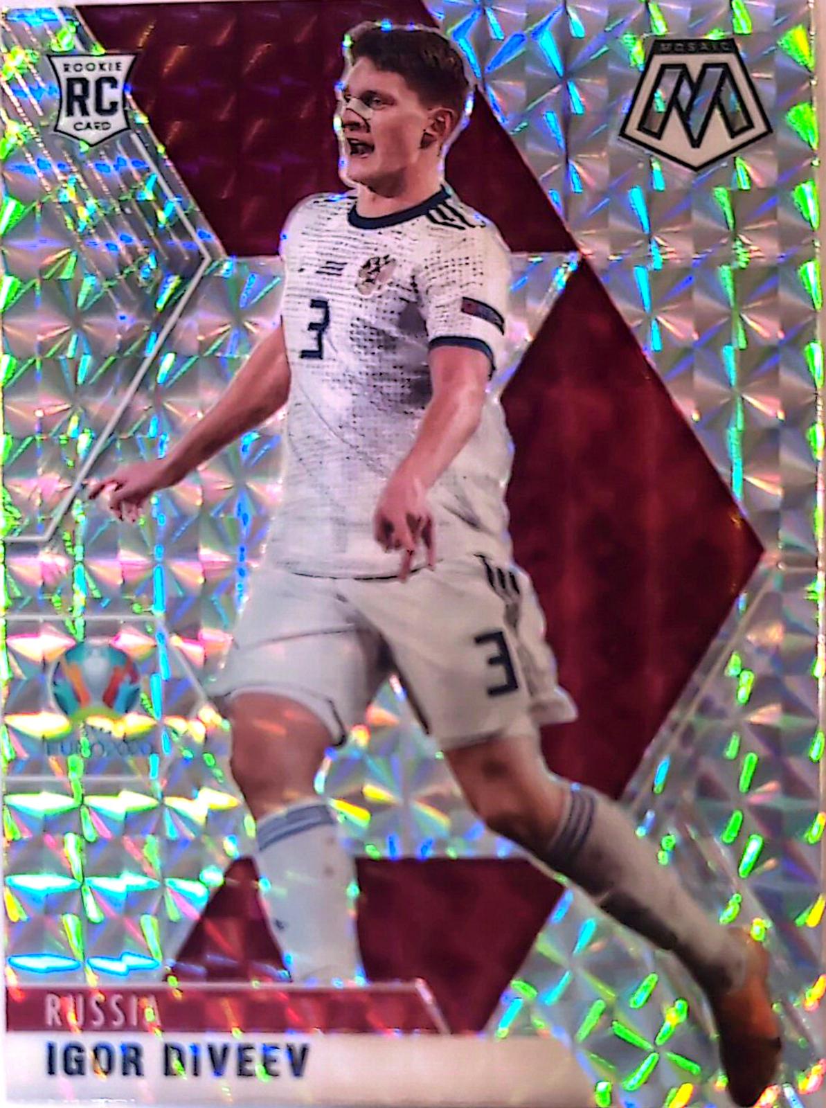 Igor Diveev [Mosaic] #75