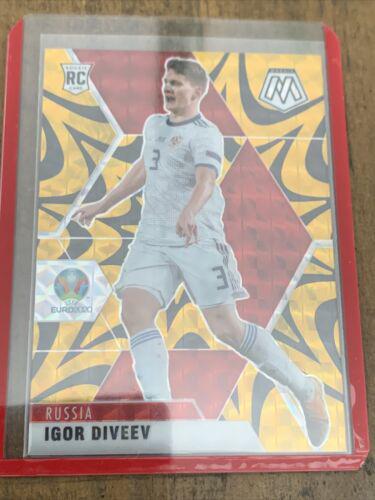 Igor Diveev [Reactive Gold Mosaic] #75