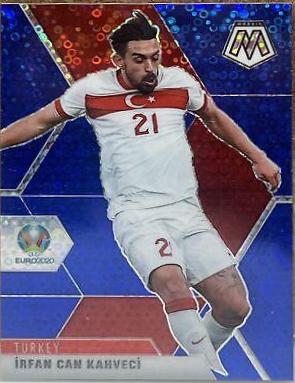 Irfan Can Kahveci [Blue Circle] #95