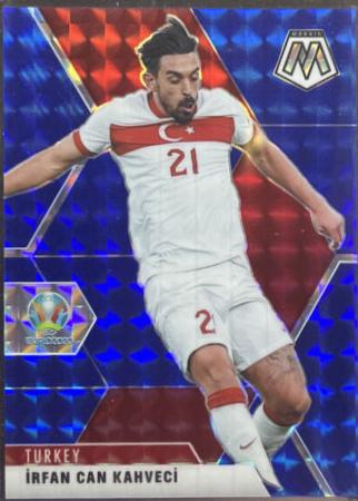 Irfan Can Kahveci [Blue Mosaic] #95