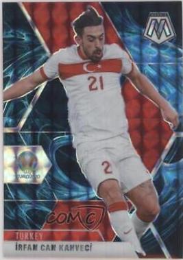 Irfan Can Kahveci [Genesis Mosaic] #95