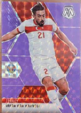 Irfan Can Kahveci [Purple Mosaic] #95
