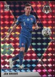 Jan Gregus [Camo Pink Mosaic] #91