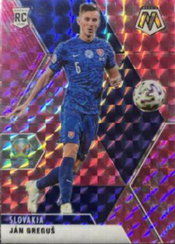 Jan Gregus [Pink Mosaic] #91