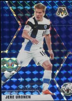 Jere Uronen [Blue Mosaic] #41