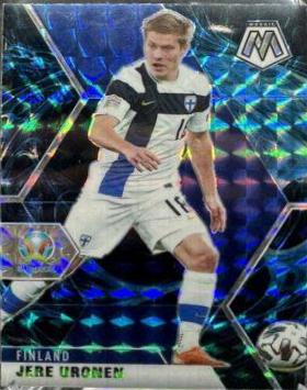 Jere Uronen [Genesis Mosaic] #41