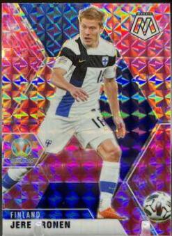 Jere Uronen [Pink Mosaic] #41