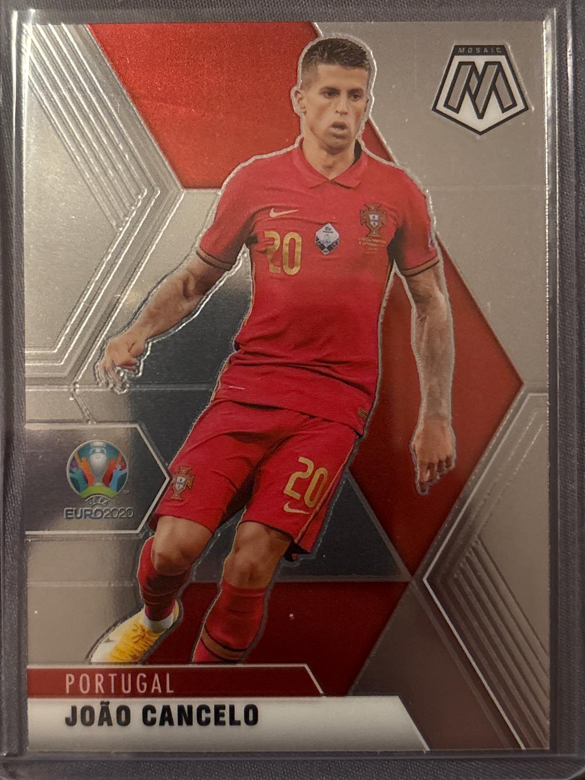 Joao Cancelo #154