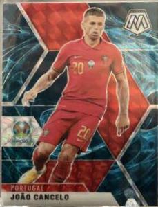 Joao Cancelo [Genesis Mosaic] #154