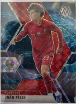 Joao Felix [Genesis Mosaic] #159