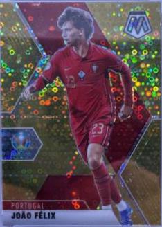 Joao Felix [Gold Circle] #159