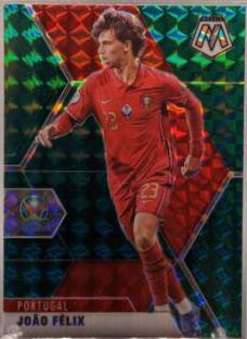 Joao Felix [Mosaic] #159