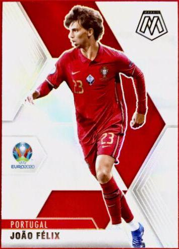 Joao Felix [Silver] #159