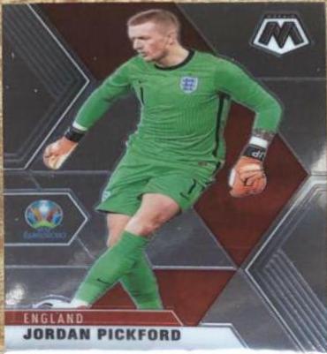 Jordan Pickford #101