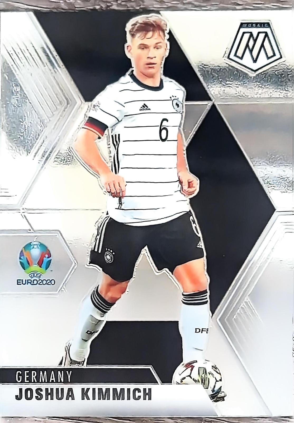 Joshua Kimmich #123