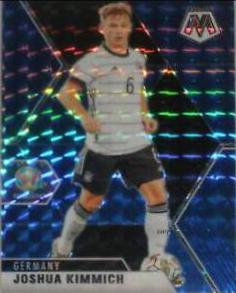 Joshua Kimmich [Blue Mosaic] #123