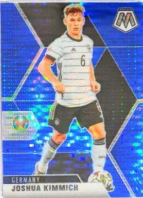 Joshua Kimmich [Blue Pulsar] #123