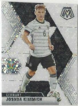 Joshua Kimmich [Mosaic] #123