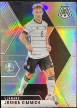 Joshua Kimmich [Silver] #123