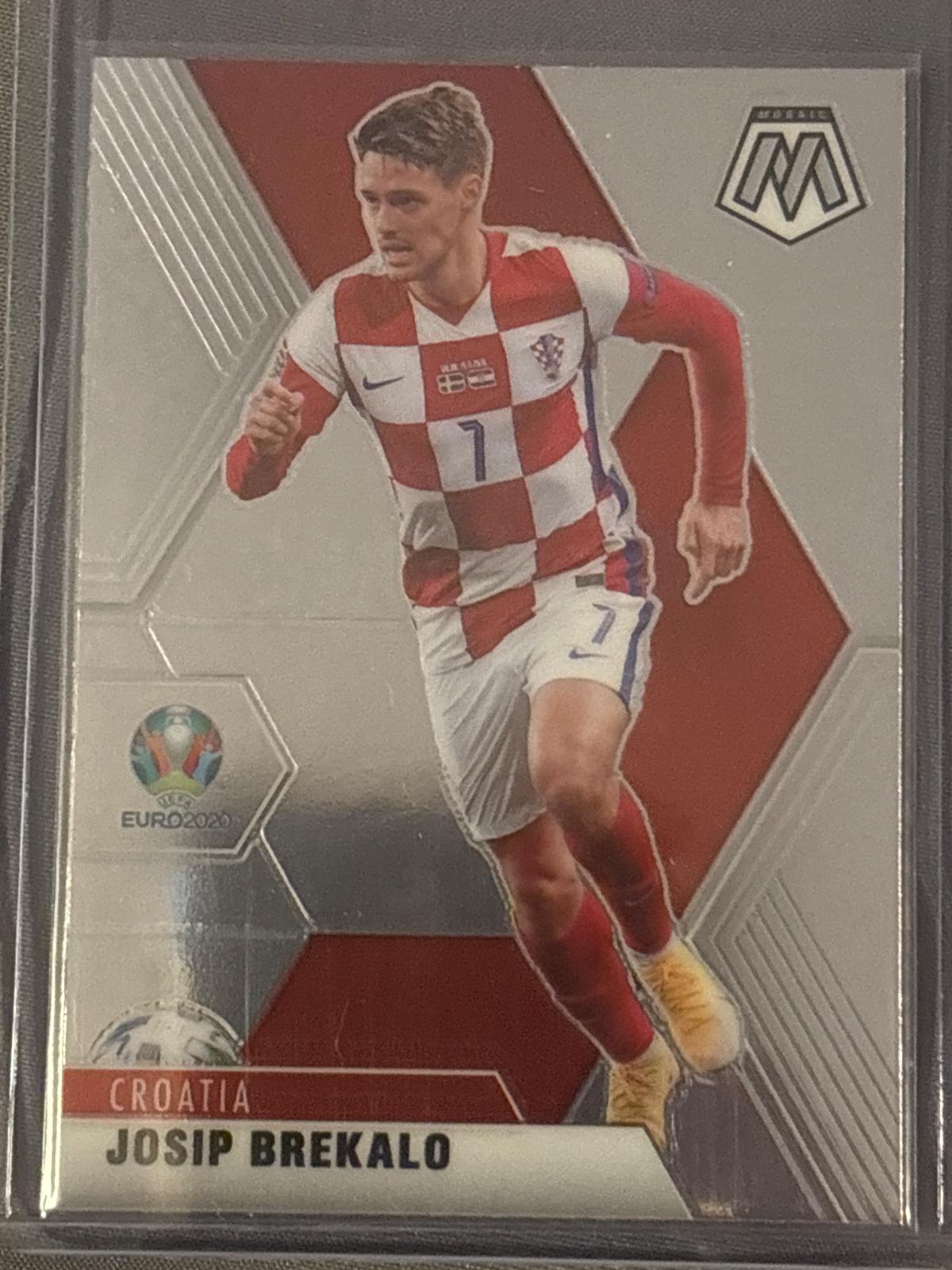 Josip Brekalo #20