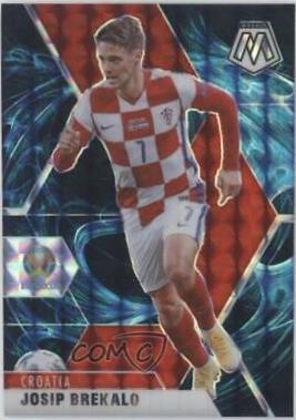 Josip Brekalo [Genesis Mosaic] #20
