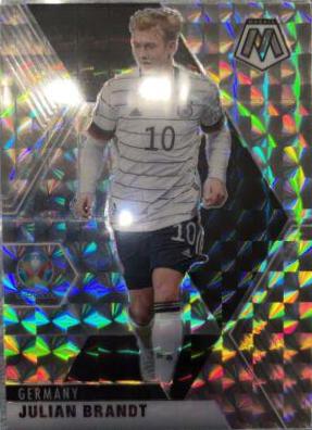 Julian Brandt #128